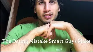 Men, Dating doesn’t work this way! 