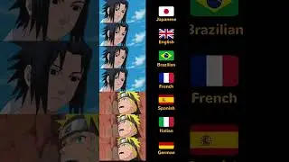 #lingchat #english #anime #learnenglish #multilingual #spanish #italian #german #french