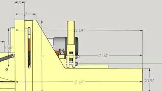 Slot Mortiser Part 3