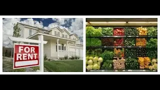 Grocery Shopping | Walmart discounts | Canada 🇨🇦