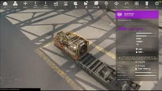 RAW UNCUT CROSSOUT 