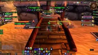 WoW Frost DK Damage Руководство по урону в PvP /w Рейнхарт