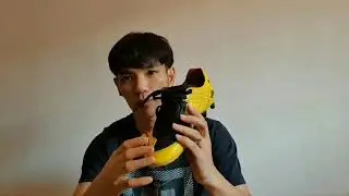 Yamakai Review Ep.2 : Nike T90 Laser Remake