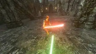 Lightsaber and Sorcery : Quick Kills