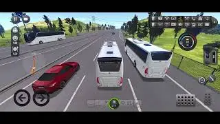 OTOBÜS SİMÜLATÖR 3