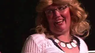 RTVBorne 20171118 Capriccio97 Het dorpscafe 01 T is weer voorbij tv