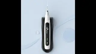 How To Use Eighteeth Ultra-X Endo Activator Cordless Ultrasonic Irrigator