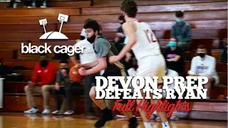 Devon Prep vs Archbishop Ryan: Highlights