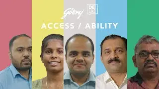 Access/Ability