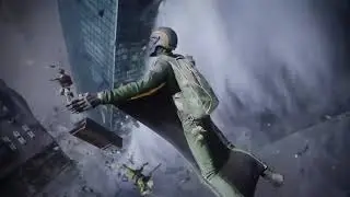 Battlefield 2042 Trailer Rescore