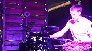 Jaxon Payne live at Supernormal 2017