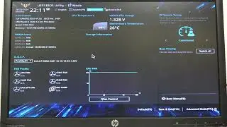 SUS B550 Series Motherboard - How to Manage Aura Sync RGB - Customize Your Lighting