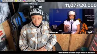 Legacy Bars: Method Man's Daughter & ODB's Son Go Head-to-Head in Epic Freestyle