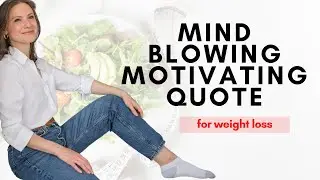 Motivational Quotes for Weight Loss | Weight Loss Motivational Quotes