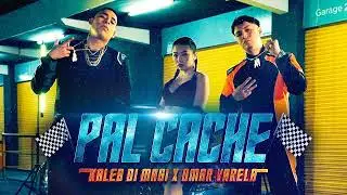 Juliopapacho97ok El J.R - Pal Cache RKT🔥(Cover Kaleb Di Masi x Omar Varela)