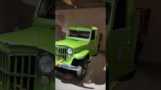 Payana vintage car museum 