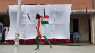 Indipendence Day Celebrations 2025