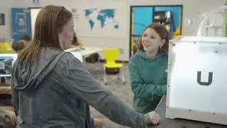 Teen Tech for Tomorrow aims to foster tech equity for Canadian teens.