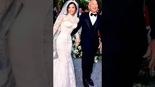 😱 Jeff Bezos & Lauren S&aacute;nchez&rsquo;s BILLION-DOLLAR Wedding Rumors! 💍 | Biggest Celebrity Event of 2025?