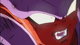 The Evolution of Janemba's Death