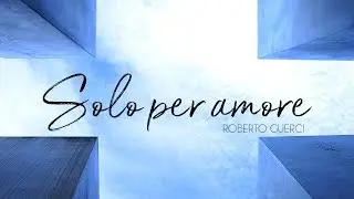 Solo per Amore (Official Lyric Video) - Nuovi Orizzonti Music | 25 THE BEST OF