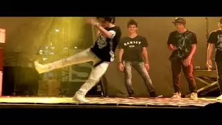 @Leoalmeidatb [Short Performance] - #FREESTEP