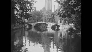 Brugge 1 Minnewater Sashuis