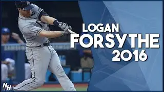 Logan Forsythe 2016 Highlights