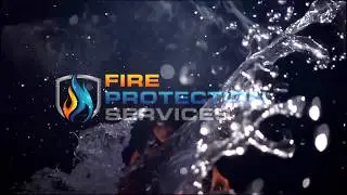 We Make Fire Protection Services Easy for You!