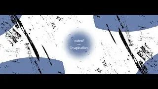 noteaf - Imagination