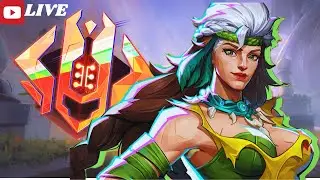 ROGUE, ANGELA , GROOT FTW ! MRC MATCHES TODAY ! JOIN NOW 🙌 !discord !rank