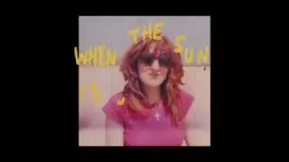 Gazelle - Diamond High (Lyric Video)