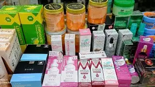 পাইকারি দামে স্কিন কেয়ারের টুকিটাকি ||#face serum #moisturizer #face wash #whitening lotion #2026