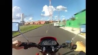 O melhor acess&oacute;rio para Honda Falcon 400
