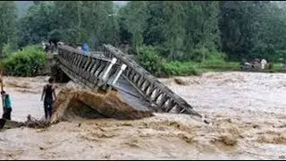 flood in bihar 2017