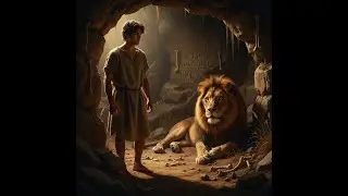 &ldquo;God Protects Daniel | Amazing Bible Adventure Story&rdquo;