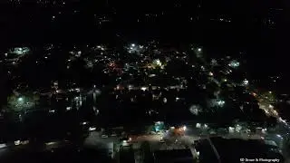 Diwali Drone View || Nazare villege Diwali Drone shoot #diwali #diwalispecial #diwali2023 #drone
