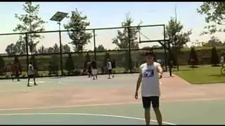 Quiero gritar te amo