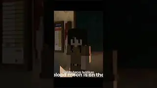 Old song 2019😌 #minecraftshorts#black bee video#minecraftanimation