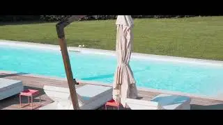 VILLA est PUNTA ALDIA