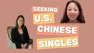 San Francisco Asian Matchmaker Helps U.S. Chinese Singles Find Love | Ep 157
