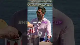 Gordon Ramsay&rsquo;s Mom HUMBLES Gino D&rsquo;Acampo Cooking Italian Food 🍝