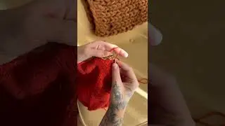 M1R i M1L 😉 #druty #knittingtutorials #knittingpattern