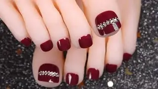 Fantastic 😍 collection of beautiful nail art 💅🏻 design ideas 💡 for girls and women 