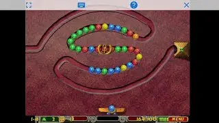 Luxor Amun Rising Zuma Deluxe style Mod Luxor Zuma Deluxe V3 Update Link Download 