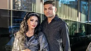 YANIS x ILIYANA - KAPRIZNA (COVER)