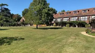 Springfield Country Hotel, Leisure Club & Spa, Wareham, UK | Holidays In Europe
