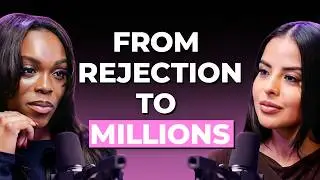 LinkedIn’s #1 Female Creator: The Mindset Shift That Changed My Life! | Lara Acosta