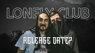 Alan Walker, Steve Aoki - Lonely Club (Full Tracklist) & Release Date!