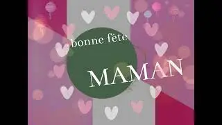 👩‍👧 Fête des Mères : une chanson pleine d'amour pour dire 